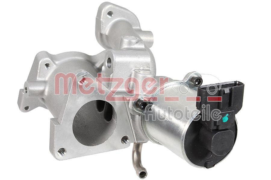 METZGER EGR szelep 0892966_METZ